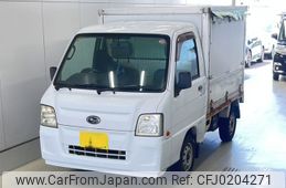 subaru sambar-truck 2011 -SUBARU 【山口 480な4823】--Samber Truck TT1-122913---SUBARU 【山口 480な4823】--Samber Truck TT1-122913-