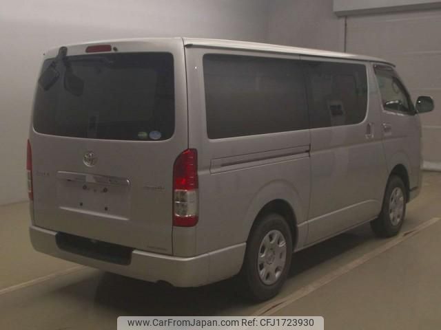 toyota hiace-van 2019 CFJ1723930 image 2