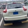 nissan juke 2011 CFJ1714754 image 7
