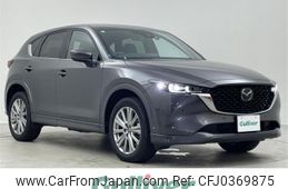 mazda cx-5 2023 -MAZDA--CX-5 6BA-KF5P--KF5P-551882---MAZDA--CX-5 6BA-KF5P--KF5P-551882-