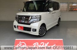honda n-box 2017 -HONDA--N BOX DBA-JF2--JF2-2508018---HONDA--N BOX DBA-JF2--JF2-2508018-