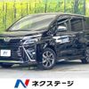 toyota voxy 2019 -TOYOTA--Voxy DBA-ZRR80W--ZRR80-0488037---TOYOTA--Voxy DBA-ZRR80W--ZRR80-0488037- image 1