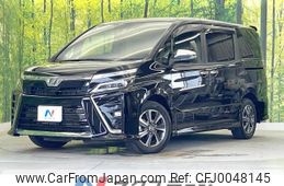 toyota voxy 2019 -TOYOTA--Voxy DBA-ZRR80W--ZRR80-0488037---TOYOTA--Voxy DBA-ZRR80W--ZRR80-0488037-