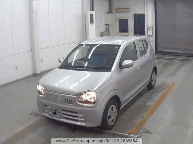 suzuki alto 2020 CFJ1869854 image 1