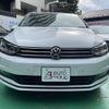 volkswagen golf-touran 2018 quick_quick_DBA-1TCZD_WVGZZZ1TZJW049767 image 2