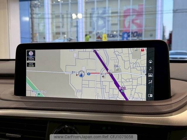 lexus rx 2019 -LEXUS--Lexus RX DAA-GYL20W--GYL20-0009332---LEXUS--Lexus RX DAA-GYL20W--GYL20-0009332- image 2