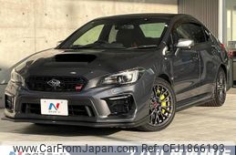 subaru wrx-sti 2019 CFJ1866193