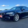 bmw 5-series 2013 -BMW--BMW 5 Series LDA-FW20--WBAFW12030DY97056---BMW--BMW 5 Series LDA-FW20--WBAFW12030DY97056- image 3