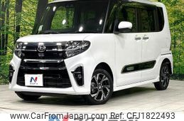 daihatsu tanto 2021 CFJ1822493