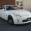 nissan fairlady-z 2003 -NISSAN 【名変中 】--Fairlady Z Z33--009129---NISSAN 【名変中 】--Fairlady Z Z33--009129- image 18