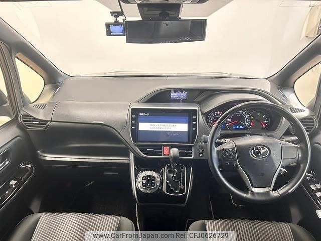 toyota voxy 2019 quick_quick_DBA-ZRR80W_ZRR80-0535092 image 2