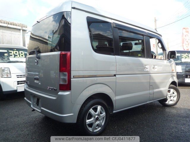 mazda scrum-wagon 2009 -MAZDA 【名変中 】--Scrum Wagon DG64W--294701---MAZDA 【名変中 】--Scrum Wagon DG64W--294701- image 2