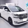 toyota vellfire 2017 -TOYOTA 【京都 302ﾑ513】--Vellfire AYH30W-0050085---TOYOTA 【京都 302ﾑ513】--Vellfire AYH30W-0050085- image 1