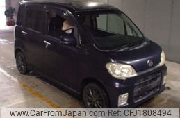 daihatsu tanto-exe 2010 CFJ1808494