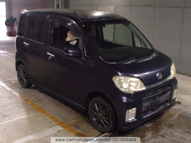 daihatsu tanto-exe 2010 CFJ1808494 image 1