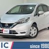 nissan note 2018 CFJ1889145 image 1