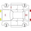 honda fit 2020 -HONDA--Fit 6AA-GR6--GR6-1002570---HONDA--Fit 6AA-GR6--GR6-1002570- image 2
