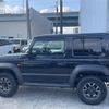 suzuki jimny-sierra 2021 -SUZUKI--Jimny Sierra 3BA-JB74W--JB74W-134199---SUZUKI--Jimny Sierra 3BA-JB74W--JB74W-134199- image 5