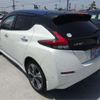 nissan leaf 2019 -NISSAN 【久留米 331】--Leaf ZE1--ZE1-056125---NISSAN 【久留米 331】--Leaf ZE1--ZE1-056125- image 25