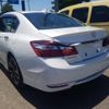 honda accord 2017 -HONDA--Accord CR7-1005587---HONDA--Accord CR7-1005587- image 2