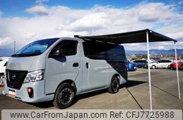 nissan caravan-van 2021 -NISSAN 【名変中 】--Caravan Van VW6E26--116399---NISSAN 【名変中 】--Caravan Van VW6E26--116399-