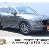 mazda cx-5 2018 -MAZDA--CX-5 3DA-KF2P--KF2P-208494---MAZDA--CX-5 3DA-KF2P--KF2P-208494- image 1