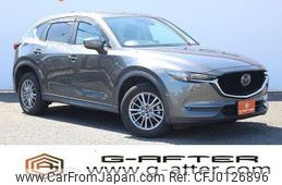 mazda cx-5 2018 -MAZDA--CX-5 3DA-KF2P--KF2P-208494---MAZDA--CX-5 3DA-KF2P--KF2P-208494-