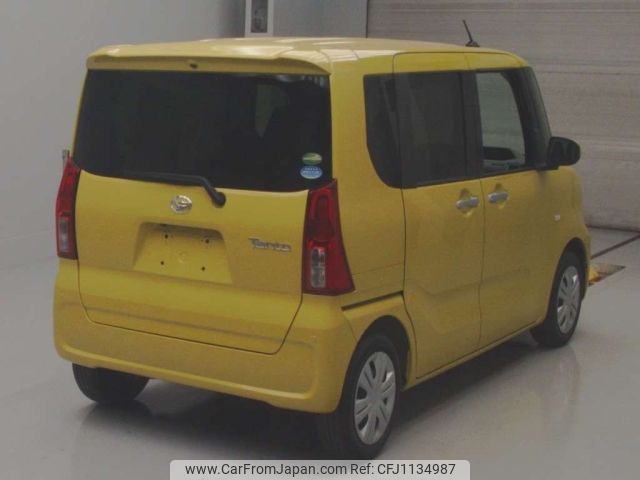 daihatsu tanto 2020 -DAIHATSU--Tanto LA650S-0080754---DAIHATSU--Tanto LA650S-0080754- image 2