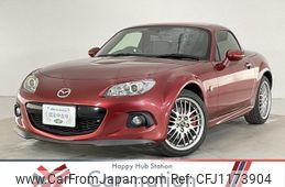 mazda roadster 2013 quick_quick_NCEC_NCEC-305896
