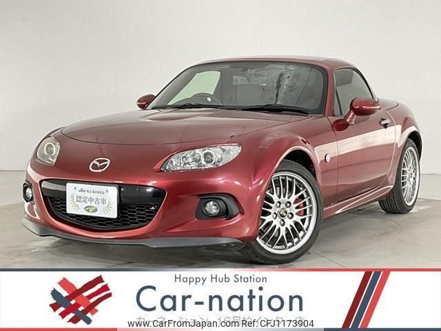 mazda roadster 2013 quick_quick_NCEC_NCEC-305896 image 1