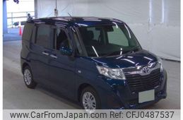 toyota roomy 2020 -TOYOTA 【神戸 531ﾄ2903】--Roomy DBA-M900A--M900A-0469534---TOYOTA 【神戸 531ﾄ2903】--Roomy DBA-M900A--M900A-0469534-