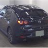 mazda mazda3-fastback 2022 CFJ1810220 image 2