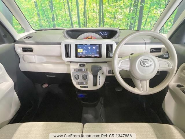 daihatsu move-canbus 2016 quick_quick_LA800S_LA800S-0009770 image 2