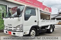 isuzu elf-truck 2014 quick_quick_NKR85AD_7041499