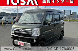 suzuki every-wagon 2019 CFJ1784005
