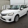 toyota corolla-axio 2014 CFJ1674823 image 1