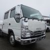 isuzu elf-truck 2018 -ISUZU--Elf TRG-NJS85A--NJS85-7007153---ISUZU--Elf TRG-NJS85A--NJS85-7007153- image 2