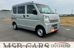 suzuki every 2015 -SUZUKI--Every HBD-DA17V--DA17V-121442---SUZUKI--Every HBD-DA17V--DA17V-121442-