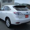 lexus rx 2009 -LEXUS--Lexus RX DAA-GYL15W--GYL15-2402075---LEXUS--Lexus RX DAA-GYL15W--GYL15-2402075- image 2