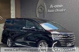 toyota alphard 2023 quick_quick_AGH40W_AGH40-0004951