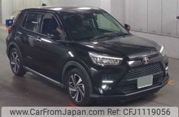 toyota raize 2021 -TOYOTA 【群馬 503ﾆ5032】--Raize 5BA-A200A--A200A-0141783---TOYOTA 【群馬 503ﾆ5032】--Raize 5BA-A200A--A200A-0141783-