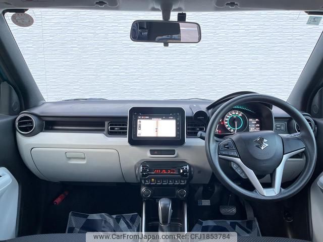 suzuki ignis 2016 CFJ1853784 image 2