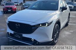 mazda cx-5 2024 -MAZDA 【札幌 303ﾏ234】--CX-5 KF5P--600073---MAZDA 【札幌 303ﾏ234】--CX-5 KF5P--600073-