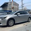 toyota corolla-sport 2020 quick_quick_NRE210H_NRE210-1008882 image 5