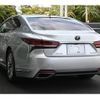 lexus ls 2019 -LEXUS--Lexus LS DBA-VXFA50--VXFA50-6005498---LEXUS--Lexus LS DBA-VXFA50--VXFA50-6005498- image 3