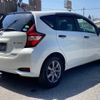 nissan note 2018 -NISSAN--Note HE12--HE12-155347---NISSAN--Note HE12--HE12-155347- image 2