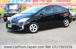 toyota prius 2014 CFJ1565356