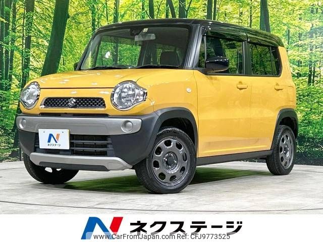 suzuki hustler 2017 -SUZUKI--Hustler DAA-MR41S--MR41S-279660---SUZUKI--Hustler DAA-MR41S--MR41S-279660- image 1