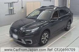 subaru outback 2022 -SUBARU 【豊田 300ﾓ8394】--Legacy OutBack 4BA-BT5--BT5-010142---SUBARU 【豊田 300ﾓ8394】--Legacy OutBack 4BA-BT5--BT5-010142-