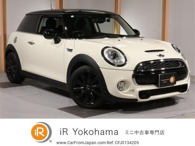 mini mini-others 2016 -BMW 【名変中 】--BMW Mini XM20--03C11201---BMW 【名変中 】--BMW Mini XM20--03C11201- image 1